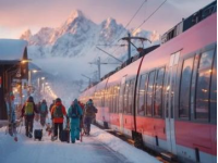 自由行見聞有感——河西走廊游記