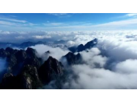 富蘊(yùn)風(fēng)光碧野煙霞