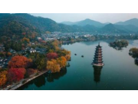 我在杭州淳安縣的旅行日記：2025年的美好回憶