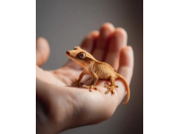 揭秘哺乳動物五指之謎：背后的生物學奧秘