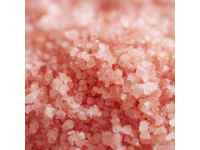 粉鹽：獨特礦物質與玫瑰色的魅力食鹽
