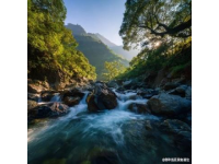 冬天必去！這份清遠小眾溫泉旅游攻略請收好