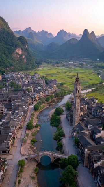 婺源美食探秘：揭秘本地人私藏的10家必吃店鋪，讓你的味蕾沉浸在徽州風(fēng)味中