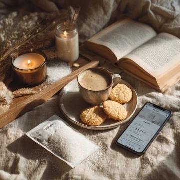 探索賽天山有機純駝乳粉的多重益處：純凈來源、全面營養與高效吸收的完美結合