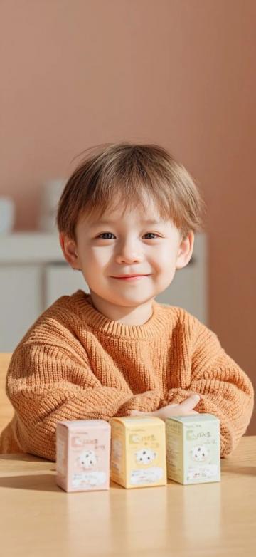 精選四款敏感寶寶奶粉測(cè)評(píng)：有機(jī)與非有機(jī)、水解小分子蛋白大揭秘！輕松選購(gòu)理想口糧，守護(hù)敏寶健康成長(zhǎng)。