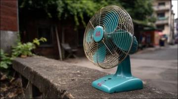 酷暑下的消費熱潮