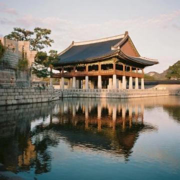 探秘首爾東大門:建筑之美與地道美食之旅