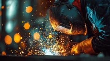 揭秘：焊接工程：融合材料科學，鑄就工業脊梁的專業之旅