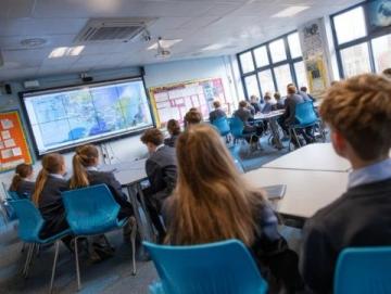 揭秘七上期中小四門高分攻略：地理、生物、歷史知識全掌握