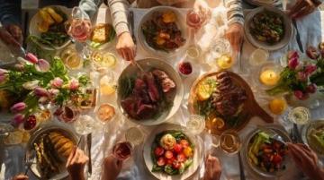 美好生活從分享美食開始!