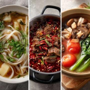 必試的十款經典川菜家常菜推薦