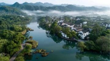 
婺源三月春色：中國最美鄉(xiāng)村浪漫賞花指南