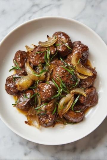 快手菜:里脊肉炒胡椒,三步做出停不下口的美味!