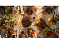 美好生活從分享美食開始！