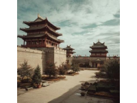 提起家鄉河南新鄭，第一印象便是軒轅故里厚重的歷史文化