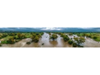 洪水來了！農民如何應對？