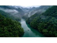 安徽隱藏版“水上迪士尼”：阜陽八里河風(fēng)景區(qū)探秘之旅