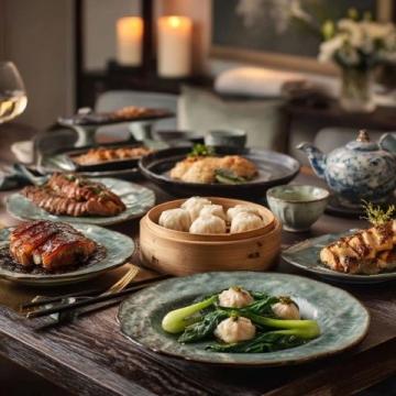 成都蹄花美食攻略：米其林店、深夜食堂、平民餐館都在其中