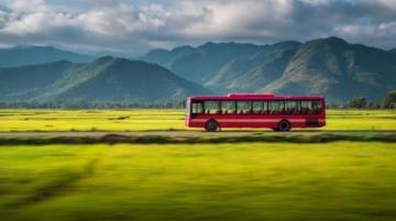 從武漢到南京的公交路線攻略,途經六安、合肥、馬鞍山