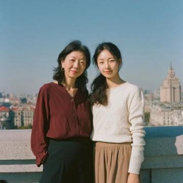 4月8日北京行,潘家園逛一逛