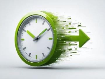 提升效率新策略:從停止時間管理到享受時間的藝術