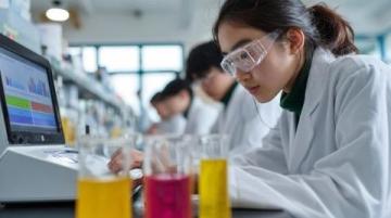 初三化學成績提升之法