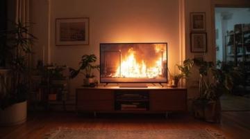 全國消防日:運動健身不忘消防安全知識