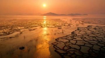 金町灣一站式游玩攻略：美食、夕陽、游泳和打卡拍照的完美去處！