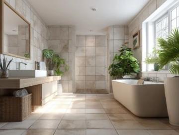 風水之道：廁所、廚房位置的正確把握