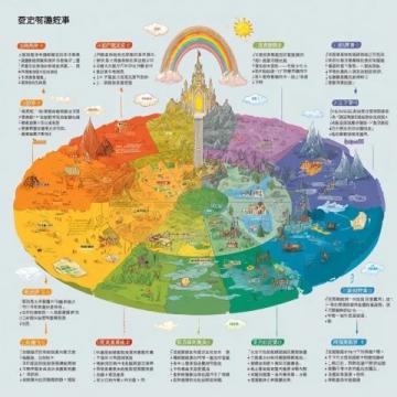 河南文旅這次是動真格的了!直接甩出一份暖心美食地圖