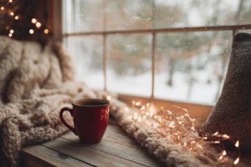 冬季養生小貼士:保暖補水充足睡眠