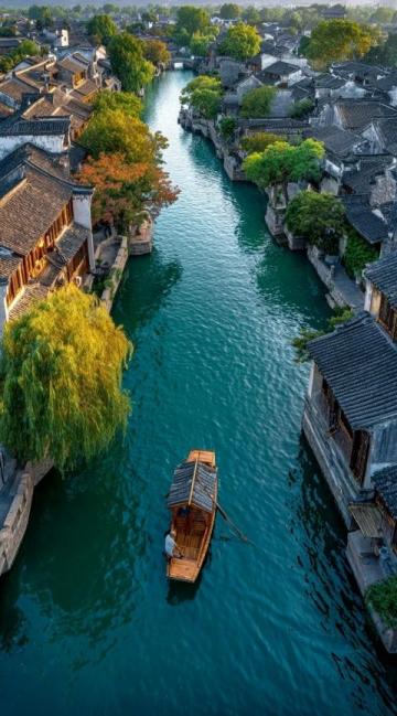 福建私藏海島秘境：安曼島，隱逸奢華體驗