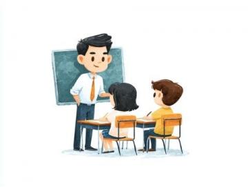 一位深耕英語教學(xué)多年的優(yōu)秀教師直言只要花費一周時間