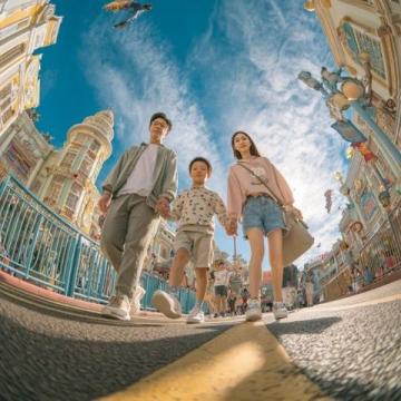 今日頭條能發實況照片了佛山市高明區楊和鎮旅行攻略