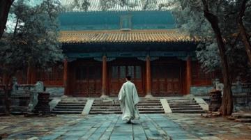 無錫小故宮秋景美不勝收,三國城水滸城一日游攻略