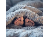 冬季養生小貼士：保暖補水充足睡眠