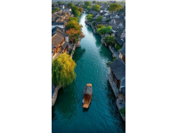 福建私藏海島秘境：安曼島，隱逸奢華體驗