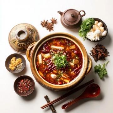 長(zhǎng)沙年味美食:恭喜發(fā)財(cái),大吉大利