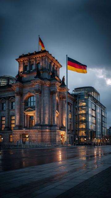 說起德國，你最先想起哪些品牌？