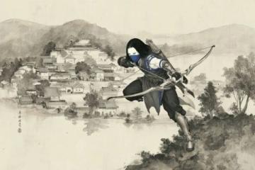 福滿長安:西安人心愛的傳統陜菜館