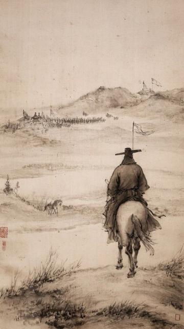 福滿長安:西安人心愛的傳統陜菜館