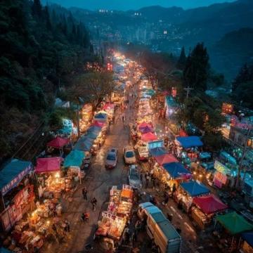 **重慶最全旅行攻略(簡潔版)**