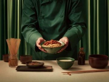 北京美食風暴來襲!傳統與創新交融引爆味蕾盛宴