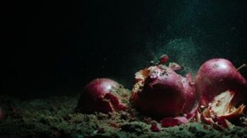 回憶中的無花果絲:小時候的獨特美味