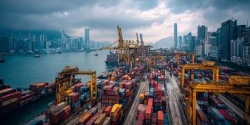 沙頭角口岸即將大變，通關(guān)能力大幅提升！