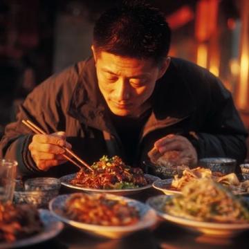 沈陽獨行記:探索美食與文化的匆匆之旅