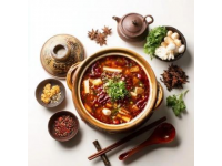 長(zhǎng)沙年味美食：恭喜發(fā)財(cái)，大吉大利