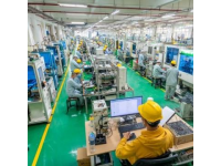 中山有什么好的電子廠嗎?