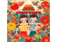 小姐妹十一想帶孩子去北京游玩,我向她推薦石景山的八大處