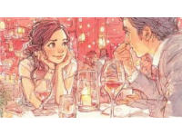 閨蜜夫婦把我拖到最近這家店吃夜宵